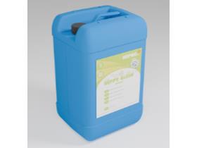 TEXTILREINIGUNGSMITTEL  HEPPY CLEAN PISTACHIO Waschkraftverst.