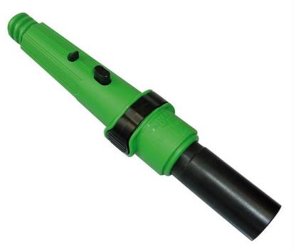 UNGER HIFLO WASSERSTANGENSYSTEM  HiFlo Sicherheitskonus Adapter UNGER HIFLO WASSERSTANGENSYSTEM  HiFlo Sicherheitskonus Adapter