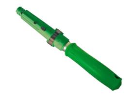 UNGER GLASREINIGUNG  Ergo Griff Verlängerung