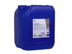 REINIGUNGSMITTEL HOLLU  OpusClean F9, Industriereiniger - Scheitlin Papier REINIGUNGSMITTEL HOLLU  OpusClean F9, Industriereiniger