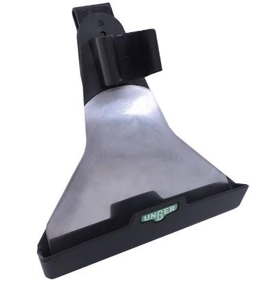 UNGER GLASREINIGUNG  ErgoTec-Ninja Holster