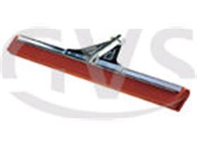 UNGER WASSERSCHIEBER  Waterwand, verstärkt, 55cm, rot - Scheitlin Papier UNGER WASSERSCHIEBER  Waterwand, verstärkt, 55cm, rot