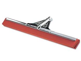 UNGER WASSERSCHIEBER  Waterwand, verstärkt, 75cm, rot - Scheitlin Papier UNGER WASSERSCHIEBER  Waterwand, verstärkt, 75cm, rot