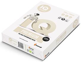 KOPIERPAPIER A4  IQ Premium, A4, 250 gm2, weiss - Scheitlin Papier KOPIERPAPIER A4  IQ Premium, A4, 250 gm2, weiss