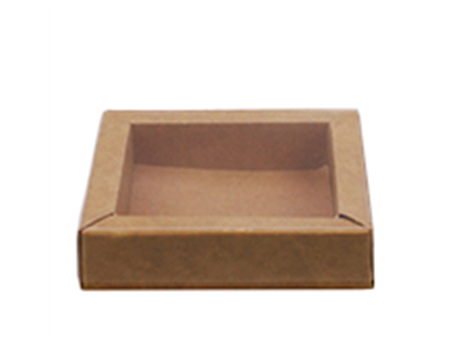 FENSTERBOX KRAFT  Kraft, Fensterbox Nr. 9, 66x66/19mm