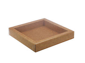 FENSTERBOX KRAFT  Kraft, Fensterbox Nr. 10, 100x100/19mm