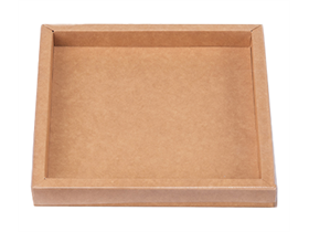 FENSTERBOX KRAFT  Kraft, Fensterbox Nr. 12, 166x166/19mm