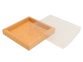 FENSTERBOX KRAFT  Kraft, Fensterbox Nr. 15, 146x146/24mm