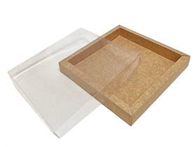 FENSTERBOX KRAFT  Kraft, Fensterbox Nr. 16, 183/183/24mm