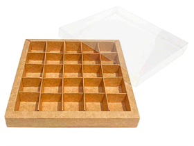 FENSTERBOX KRAFT  Kraft, Fensterbox Nr. 16, 183/183/24mm