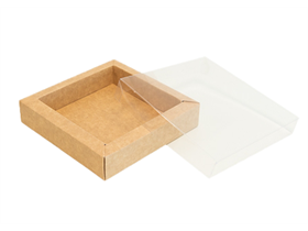 FENSTERBOX KRAFT  Kraft, Fensterbox Nr. 18, 112/112/29mm