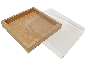 FENSTERBOX KRAFT  Kraft, Fensterbox Nr. 20, 188/188/29mm