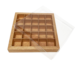 FENSTERBOX KRAFT  Kraft, Fensterbox Nr. 20, 188/188/29mm