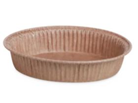 BACKFORM ZELLSTOFF  90 x 20 mm, 145 ml, silikonbeschichtet