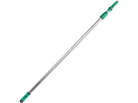 UNGER TELESKOPSTANGENSYSTEM  Lance+ Teleskopstange 12/16, 2x2m