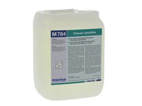 SEIFE MERISA  Wachlotion M784 Classic Sensitiv - Scheitlin Papier SEIFE MERISA  Wachlotion M784 Classic Sensitiv