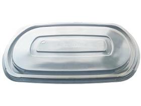 DECKEL ZU MENUSCHALE  zu Menuschale M8000 + M8015, flach - Scheitlin Papier DECKEL ZU MENUSCHALE  zu Menuschale M8000 + M8015, flach