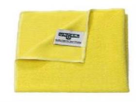 UNGER MIKROFASERTÜCHER  SmartColor MicroWipe 2000, gelb - Scheitlin Papier UNGER MIKROFASERTÜCHER  SmartColor MicroWipe 2000, gelb