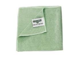 UNGER MIKROFASERTÜCHER  SmartColor MicroWipe 500, grün - Scheitlin Papier UNGER MIKROFASERTÜCHER  SmartColor MicroWipe 500, grün