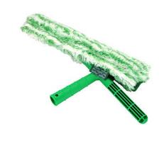 UNGER GLASREINIGUNG  Monsoon Strip Pac, 45cm