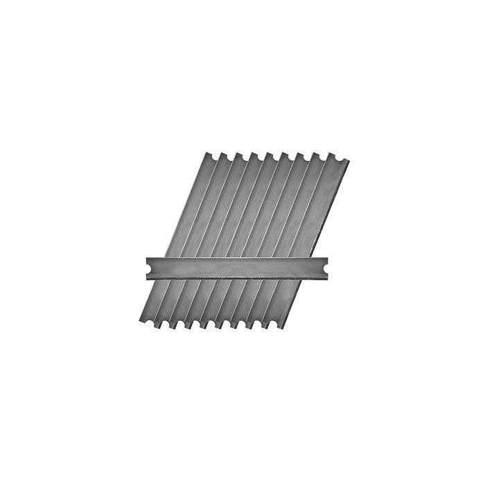 UNGER BODENSCHABER  Ersatzklingen, 15 cm, für MDSC0, 1 St.