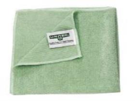 UNGER MIKROFASERTÜCHER  SmartColor MicroWipe 200, grün - Scheitlin Papier UNGER MIKROFASERTÜCHER  SmartColor MicroWipe 200, grün