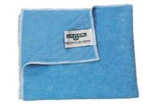 UNGER MIKROFASERTÜCHER  SmartColor MicroWipe 200, blau - Scheitlin Papier UNGER MIKROFASERTÜCHER  SmartColor MicroWipe 200, blau