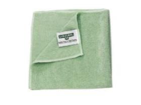 UNGER MIKROFASERTÜCHER  SmartColor MicroWipe 4000, grün - Scheitlin Papier UNGER MIKROFASERTÜCHER  SmartColor MicroWipe 4000, grün