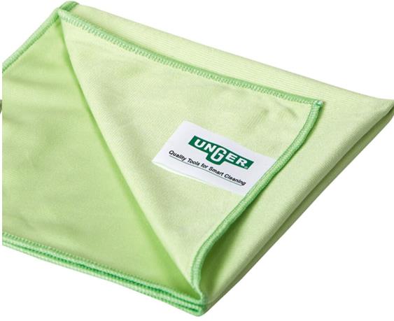 UNGER GLASREINIGUNG  Giant MicroWipe, 60x80cm