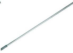 UNGER MOP  Mop Stiel 140 - Aluminium, 1,40m