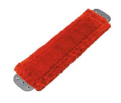 UNGER MOP  SmartColor MicroMop 15.0, rot