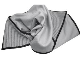 UNGER GLASREINIGUNG  ErgoTec-NINJA MicroWipe 55x55cm