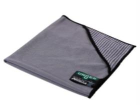 UNGER GLASREINIGUNG  ErgoTec-NINJA MicroWipe 80x60cm