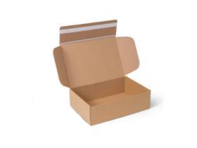 VERSANDKARTON  Versandkarton, 305 x 210 x -91 mm - Scheitlin Papier VERSANDKARTON  Versandkarton, 305 x 210 x -91 mm