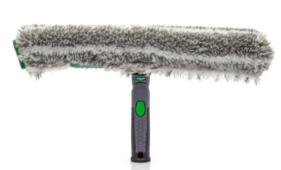 UNGER GLASREINIGUNG  ErgoTec NINJA StripPac komplett 45cm