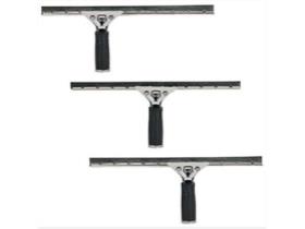 UNGER GLASREINIGUNG  S-Schiene, mit Hard-Gummi, 15cm - Scheitlin Papier UNGER GLASREINIGUNG  S-Schiene, mit Hard-Gummi, 15cm
