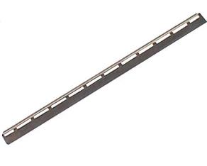 UNGER GLASREINIGUNG  S-Schiene, mit Hard-Gummi, 35cm