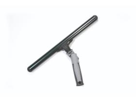 UNGER GLASREINIGUNG  ErgoTec NINJA Trägerteil Alu 35cm - Scheitlin Papier UNGER GLASREINIGUNG  ErgoTec NINJA Trägerteil Alu 35cm