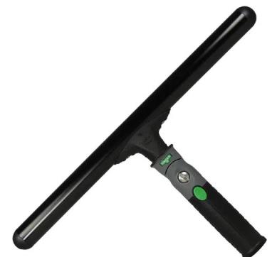 UNGER GLASREINIGUNG  ErgoTec NINJA Trägerteil Alu 45cm