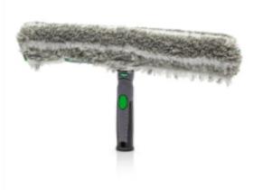 UNGER GLASREINIGUNG  ErgoTec NINJA Bezug 75cm