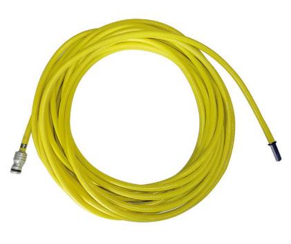 UNGER HIFLO WASSERSTANGENSYSTEM  HiFlo nLite Schlauch 11m UNGER HIFLO WASSERSTANGENSYSTEM  HiFlo nLite Schlauch 11m