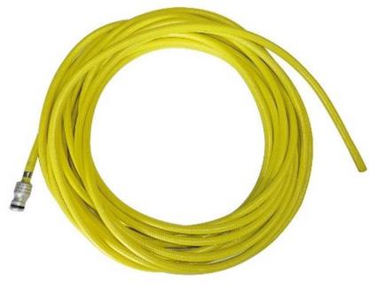 UNGER HIFLO WASSERSTANGENSYSTEM  HiFlo nLite Schlauch 20m