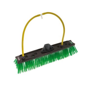 UNGER HIFLO WASSERSTANGENSYSTEM  HiFlo nLite Rechteckige Bürste
