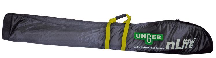 UNGER HIFLO WASSERSTANGENSYSTEM  HiFlo nLite Tasche
