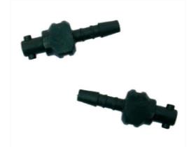 UNGER HIFLO WASSERSTANGENSYSTEM  HiFlo nLite Ersatz Sprühdüsen, Set