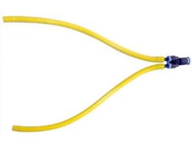 UNGER HIFLO ZUBEHÖR  HiFlonLite Hochleistungs-Anschlusskit