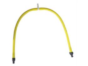 UNGER HIFLO WASSERSTANGENSYSTEM  HiFlo nLite Schlauch/Bürsten