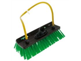 UNGER HIFLO WASSERSTANGENSYSTEM  HiFlo nLite Winkelbürste