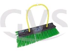 UNGER HIFLO WASSERSTANGENSYSTEM  HiFlo nLite Winkelbürste