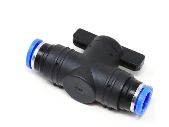 UNGER WASSERSFLUSSREGLER  nLite Wasserflussregler